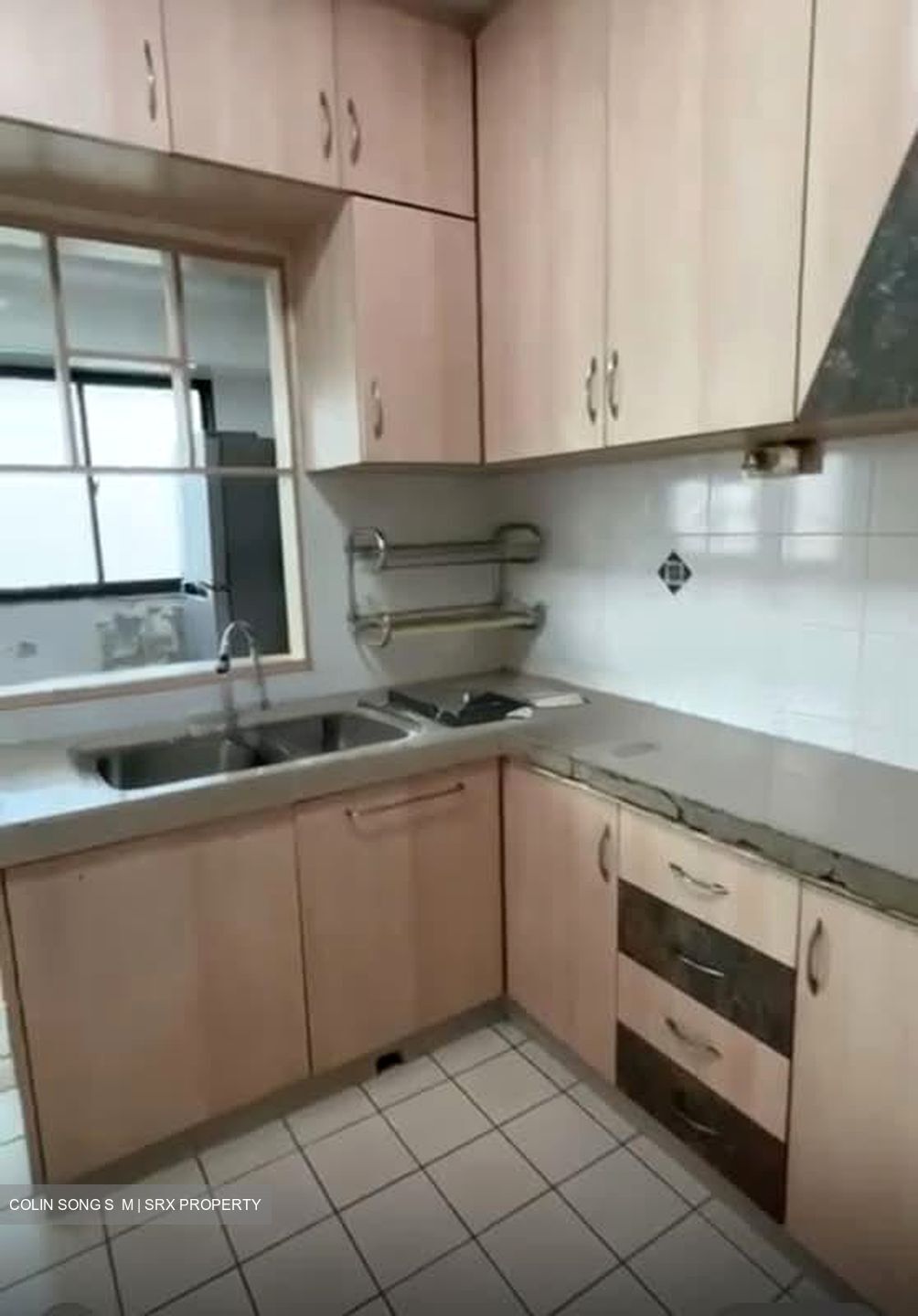 Blk 328 Sembawang Crescent (Sembawang), HDB 5 Rooms #575493011